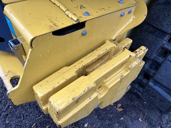 2024 John Deere 333G - Photo13