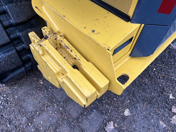 2024 John Deere 333G - Photo15