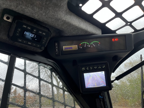 2024 John Deere 333G - Photo27