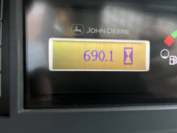 2024 John Deere 333G - Photo28