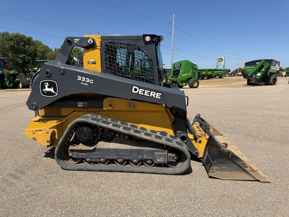2024 John Deere 333G - Photo2