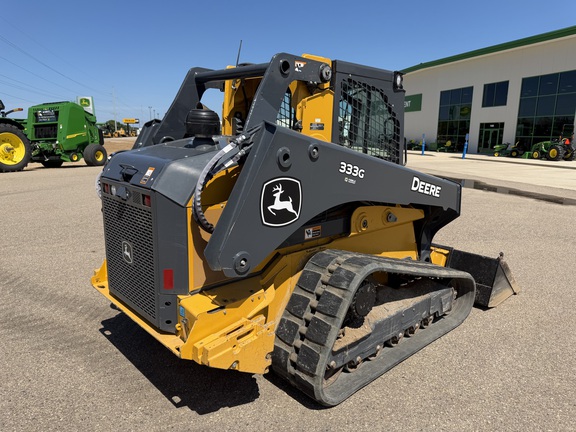 2024 John Deere 333G - Photo3