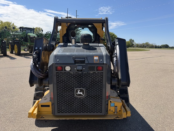 2024 John Deere 333G - Photo4