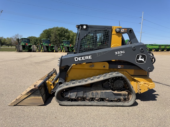 2024 John Deere 333G - Photo6