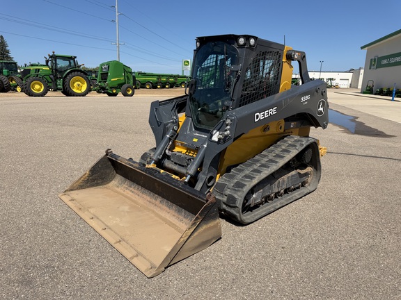 2024 John Deere 333G - Photo7