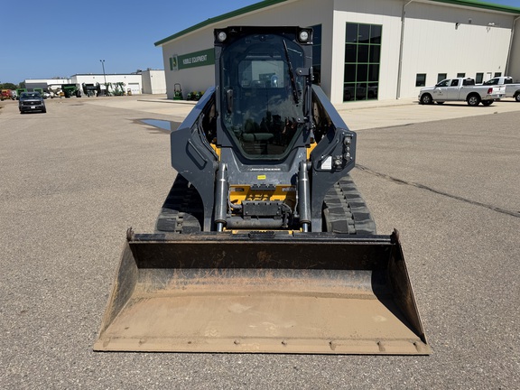 2024 John Deere 333G - Photo8