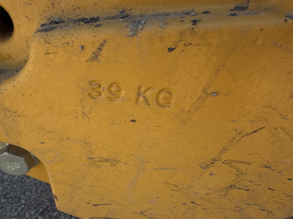 2024 John Deere 333G - Photo13