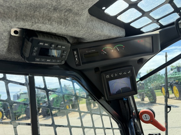 2024 John Deere 333G - Photo25