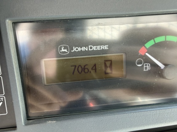 2024 John Deere 333G - Photo27