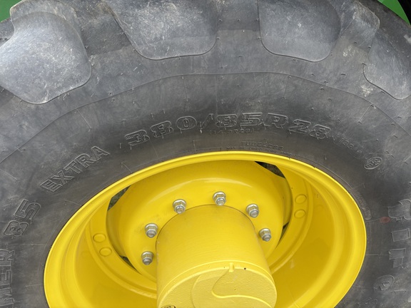 2024 John Deere 6R 155 - Photo6