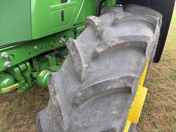 2024 John Deere 6R 155 - Photo7