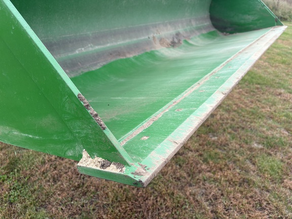 2024 John Deere 6R 155 - Photo11
