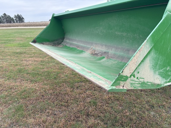 2024 John Deere 6R 155 - Photo10