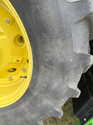 2024 John Deere 6R 155 - Photo12