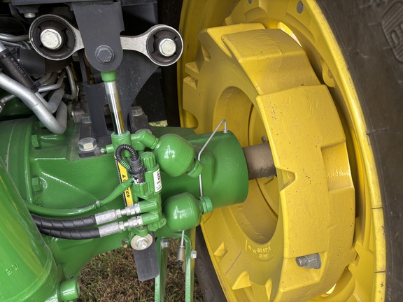 2024 John Deere 6R 155 - Photo15