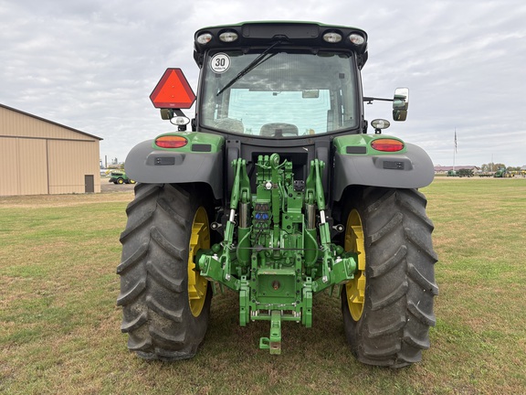 2024 John Deere 6R 155 - Photo3