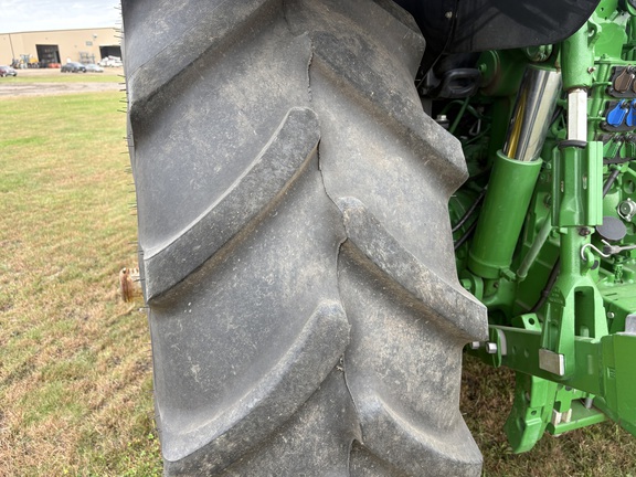 2024 John Deere 6R 155 - Photo14