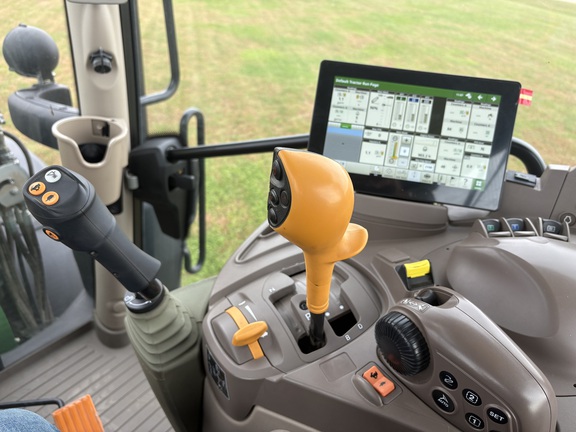 2024 John Deere 6R 155 - Photo20