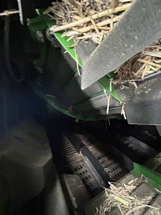 Used 2022 John Deere X9 1100 Combines at Horizon Ag & Turf in Lloydminster, AB - Photo18