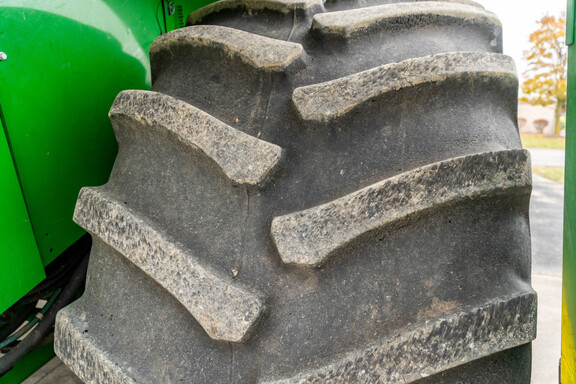 Used 2019 John Deere S760 Combines at Koenig Equipment in Anna, OH - Photo12