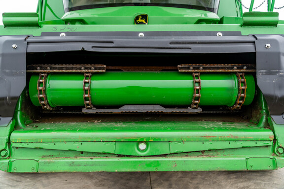 Used 2019 John Deere S760 Combines at Koenig Equipment in Anna, OH - Photo14