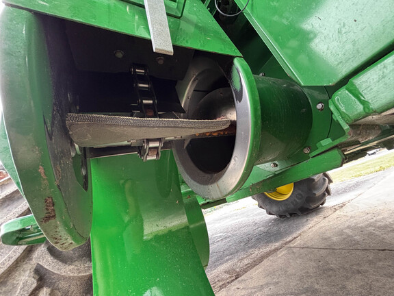Used 2019 John Deere S760 Combines at Koenig Equipment in Anna, OH - Photo18