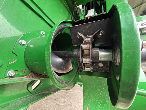 Used 2019 John Deere S760 Combines at Koenig Equipment in Anna, OH - Photo19