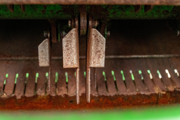 Used 2019 John Deere S760 Combines at Koenig Equipment in Anna, OH - Photo22