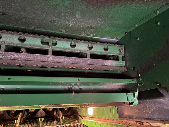 Used 2019 John Deere S760 Combines at Koenig Equipment in Anna, OH - Photo24