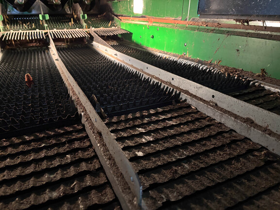 Used 2019 John Deere S760 Combines at Koenig Equipment in Anna, OH - Photo25