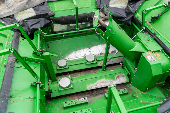 Used 2019 John Deere S760 Combines at Koenig Equipment in Anna, OH - Photo29