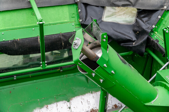 Used 2019 John Deere S760 Combines at Koenig Equipment in Anna, OH - Photo30