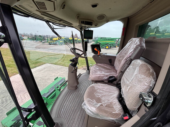 Used 2019 John Deere S760 Combines at Koenig Equipment in Anna, OH - Photo35