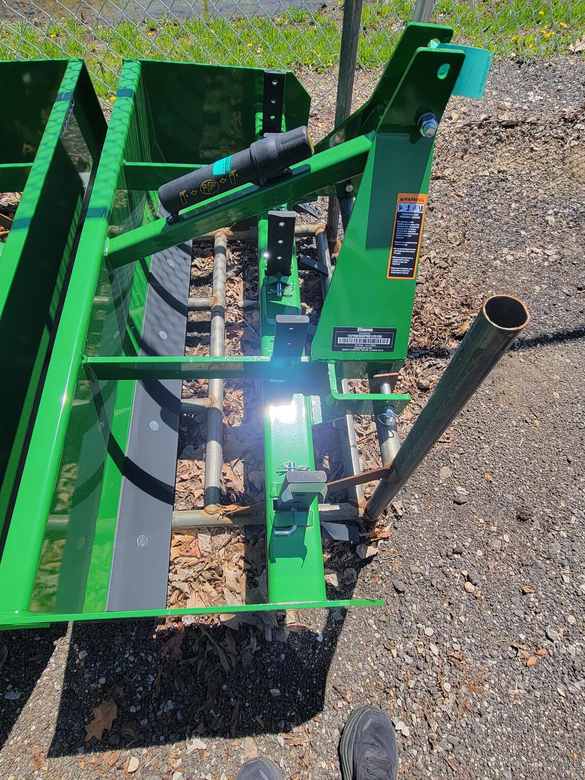 Frontier BB5060 Image 1