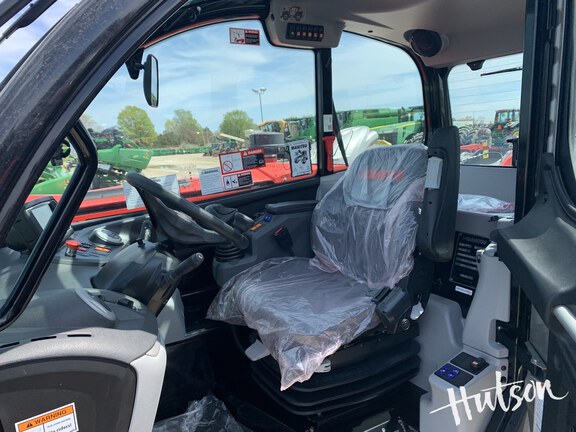 Photo of Manitou MLT841