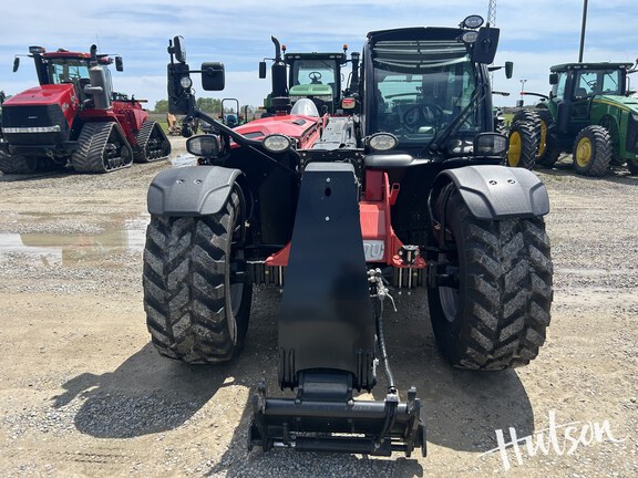 Photo of Manitou MLT841