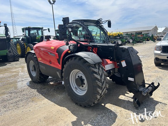 Photo of Manitou MLT841