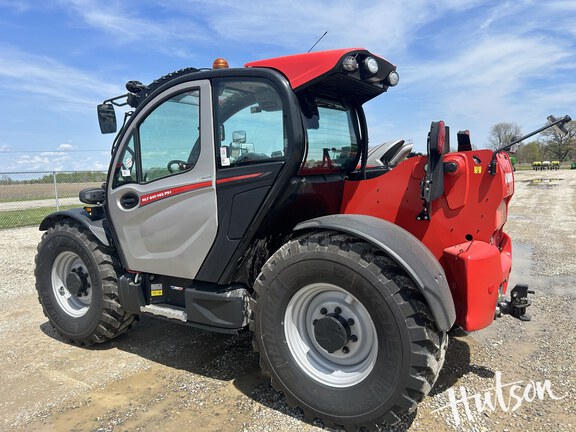Photo of Manitou MLT841