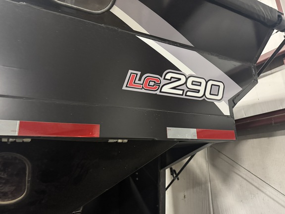 2023 J&M 290 Seed Tender