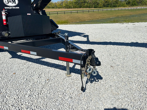 2023 J&M 290 Seed Tender