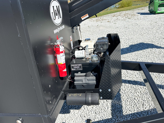 2023 J&M 290 Seed Tender