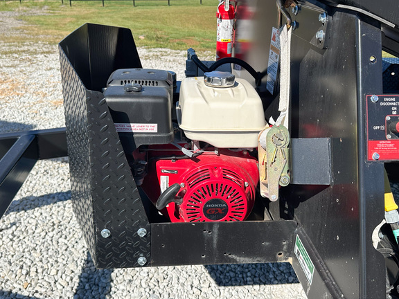 2023 J&M 290 Seed Tender