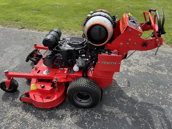 2016 Gravely Pro-Walk 48 Commercial Walk-Behind Mowers
