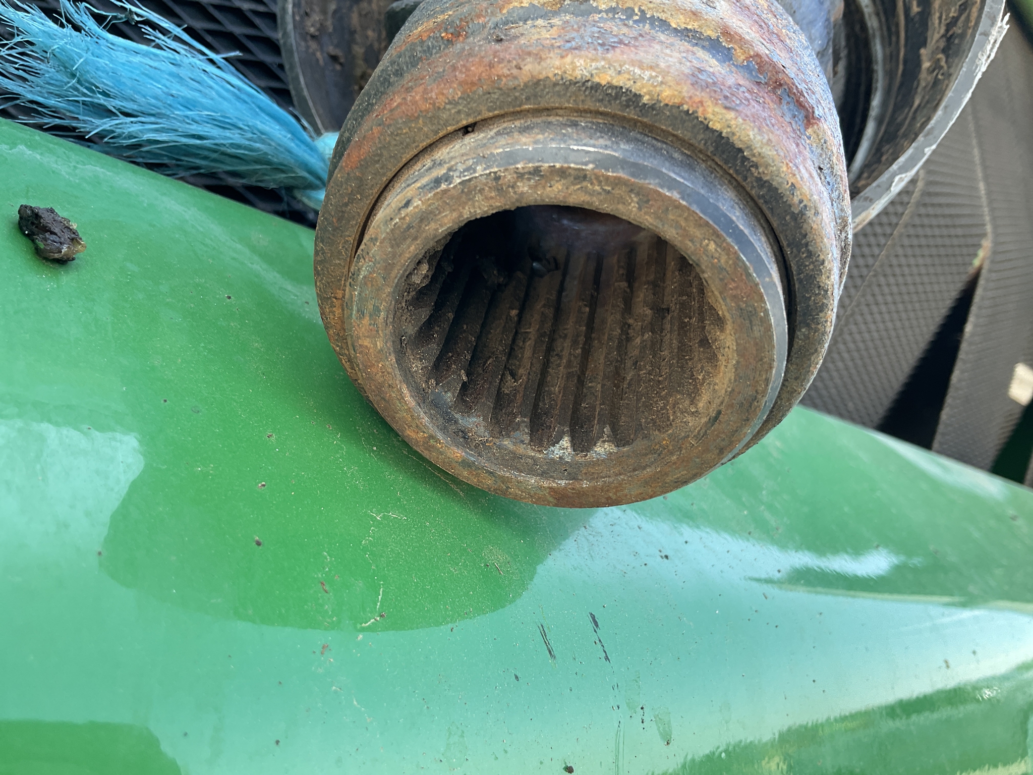 2023 John Deere 560M Image 19
