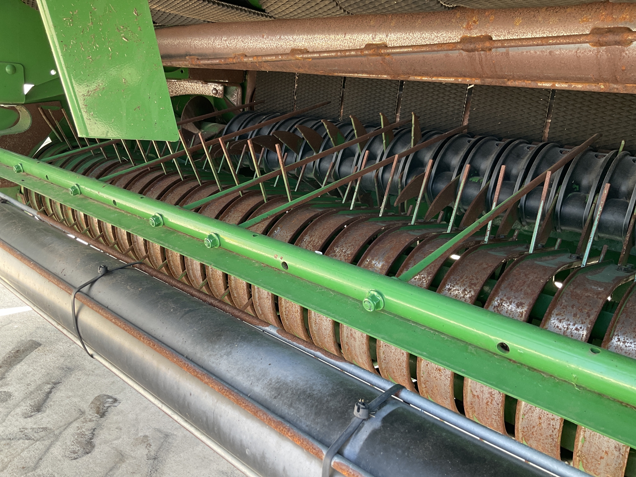 2023 John Deere 560M Image 18