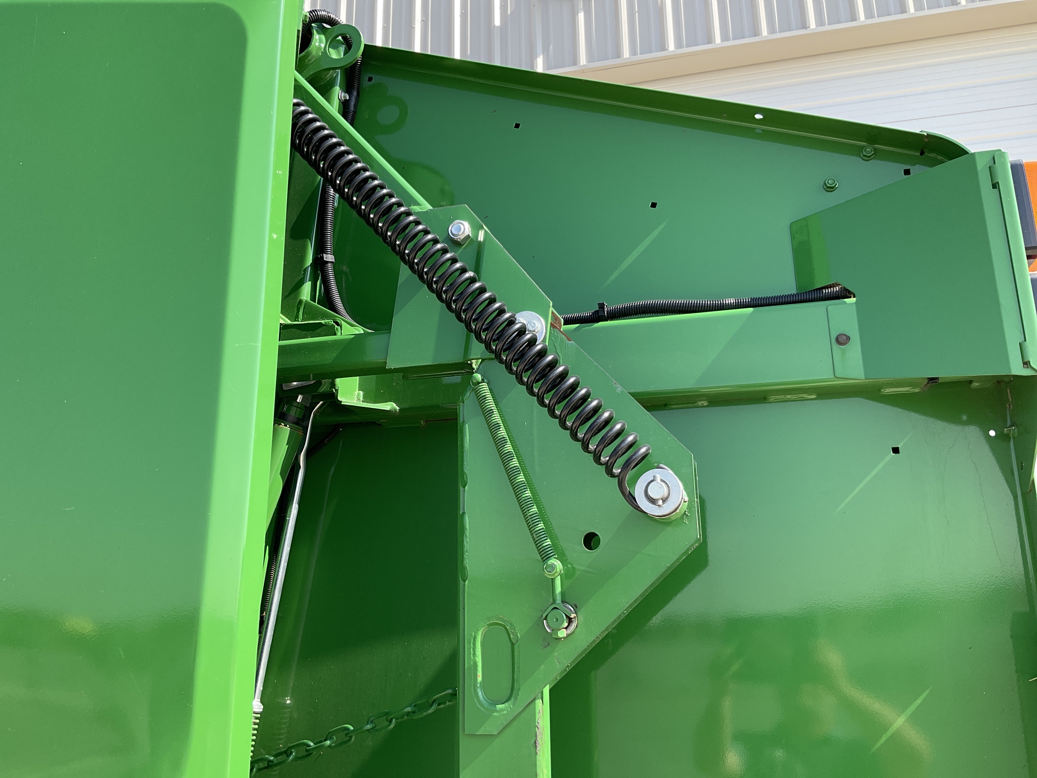 2023 John Deere 560M Image 22