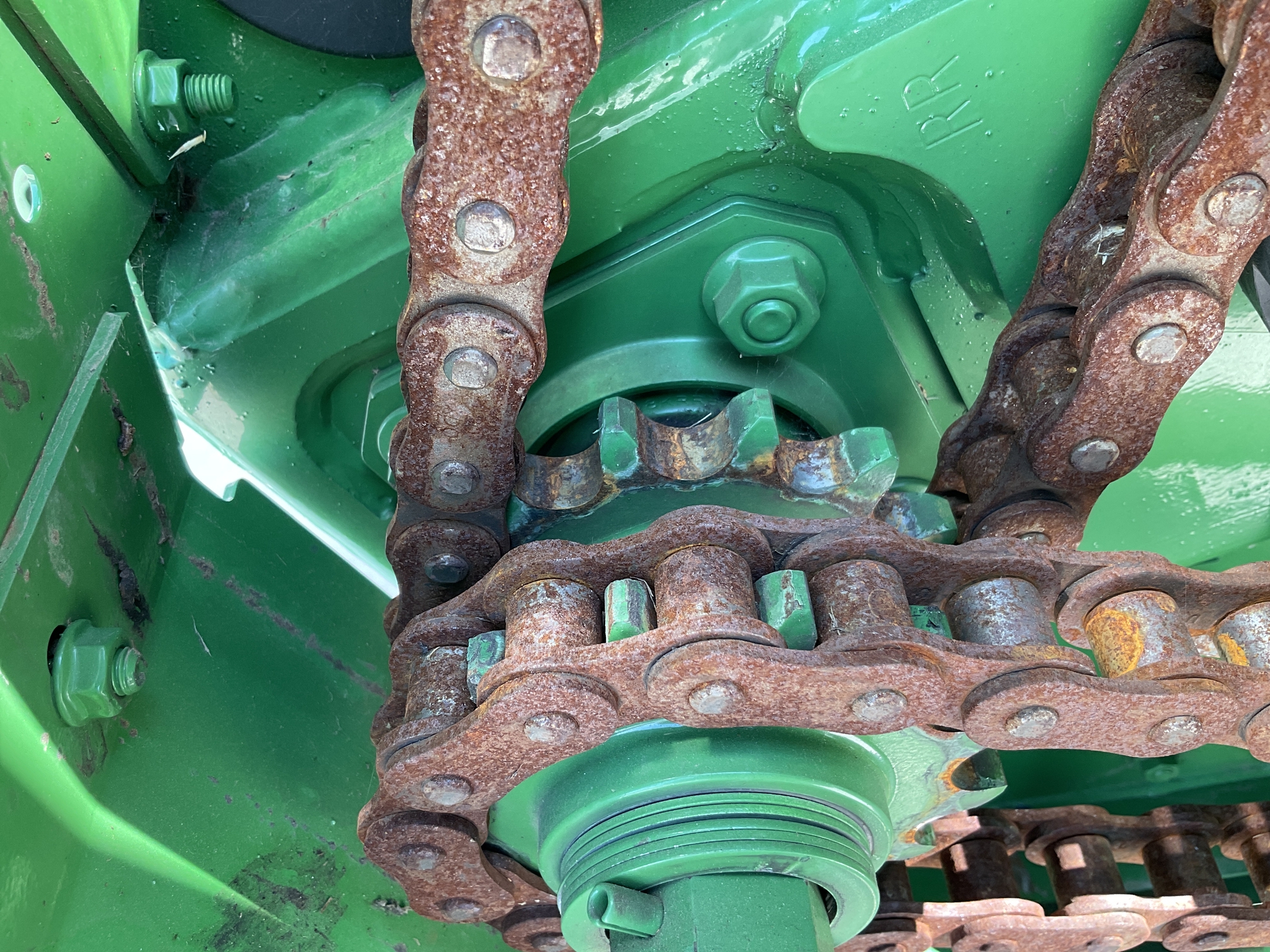 2023 John Deere 560M Image 14