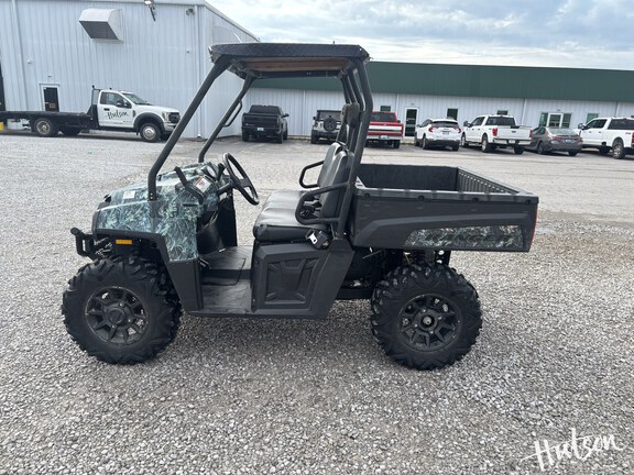Photo of 2009 Polaris Ranger 700 EFI