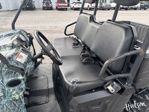 Photo of 2009 Polaris Ranger 700 EFI