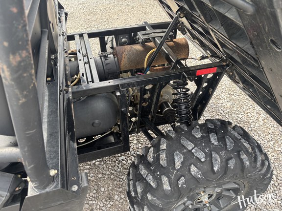 Photo of 2009 Polaris Ranger 700 EFI